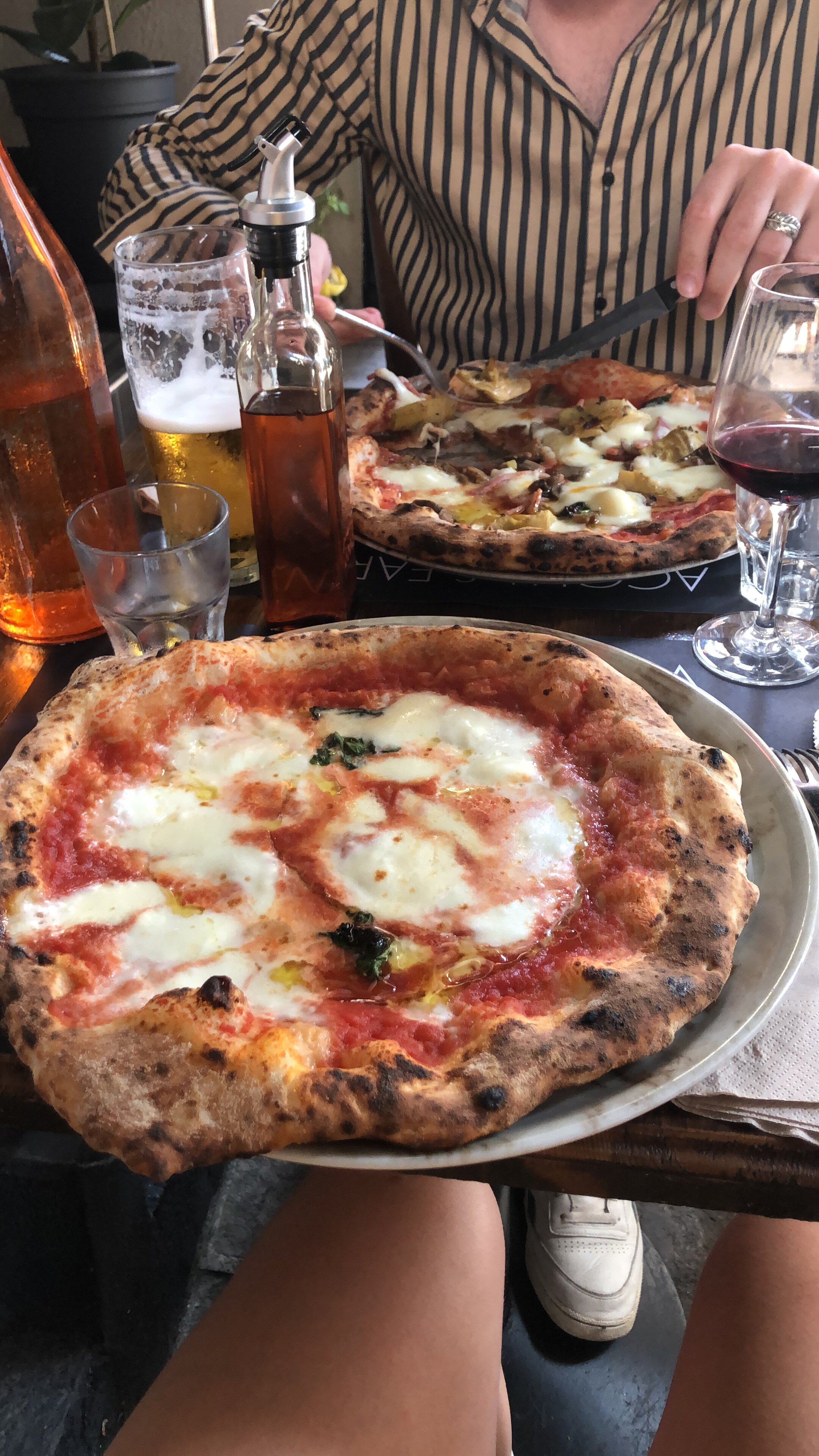 LES MEILLEURS pizzas Castelar Tripadvisor