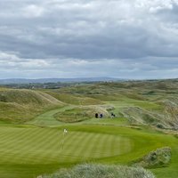 Ballybunion Golf Club - All You Need to Know BEFORE You Go