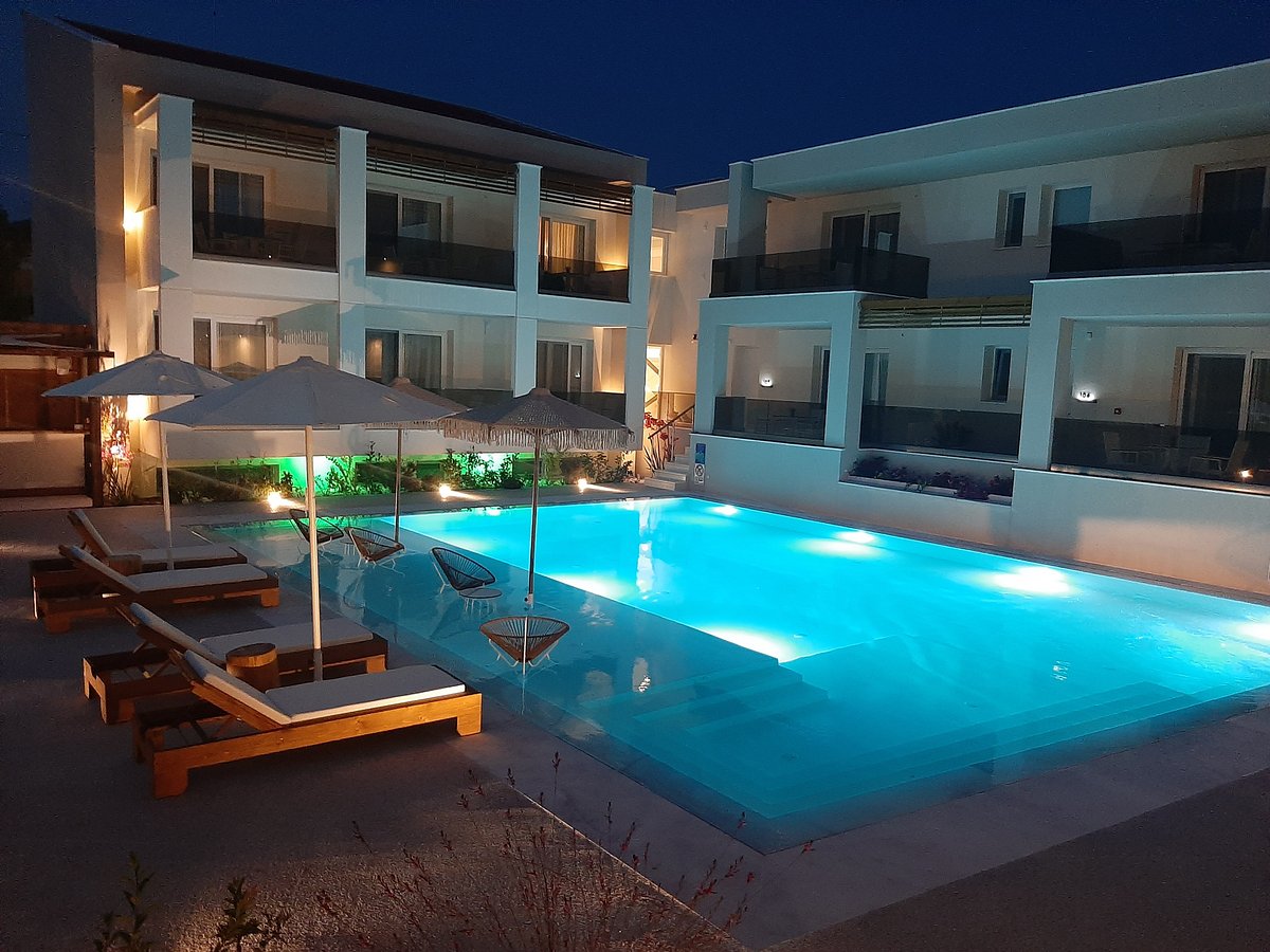 Ioli Village Hotel Apartments