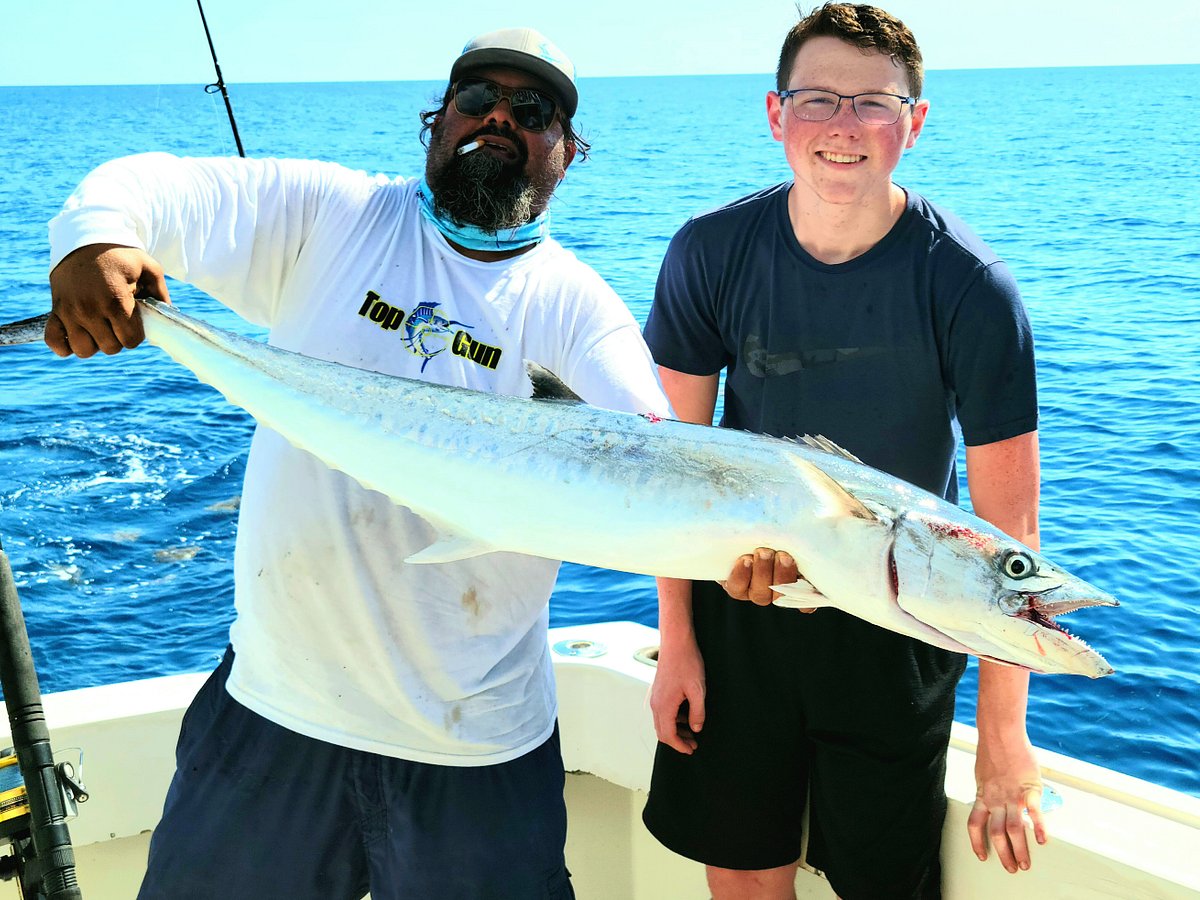 Carolina Big Eye Jet- A Top Quality Dolphin & Tuna Fishing Lure