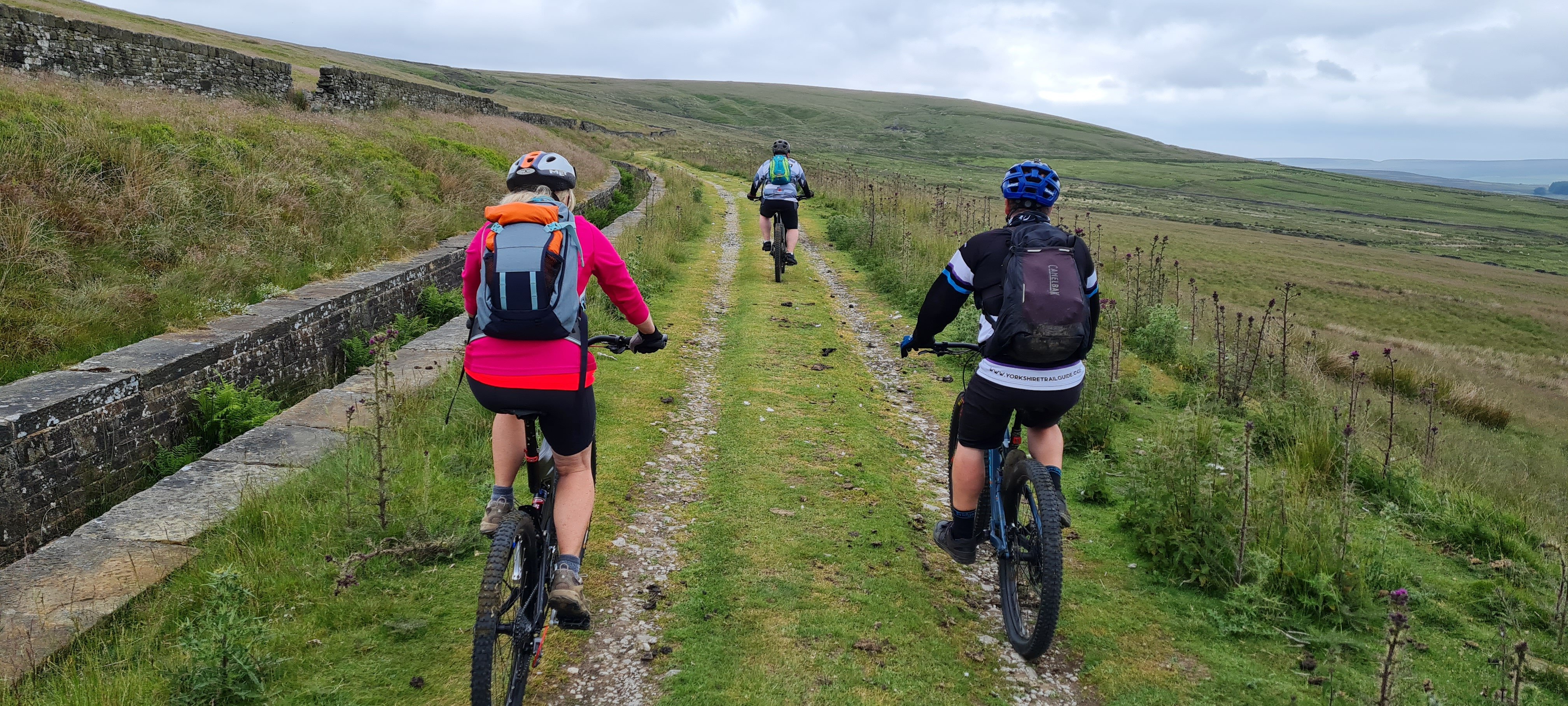 Yorkshire mtb clearance