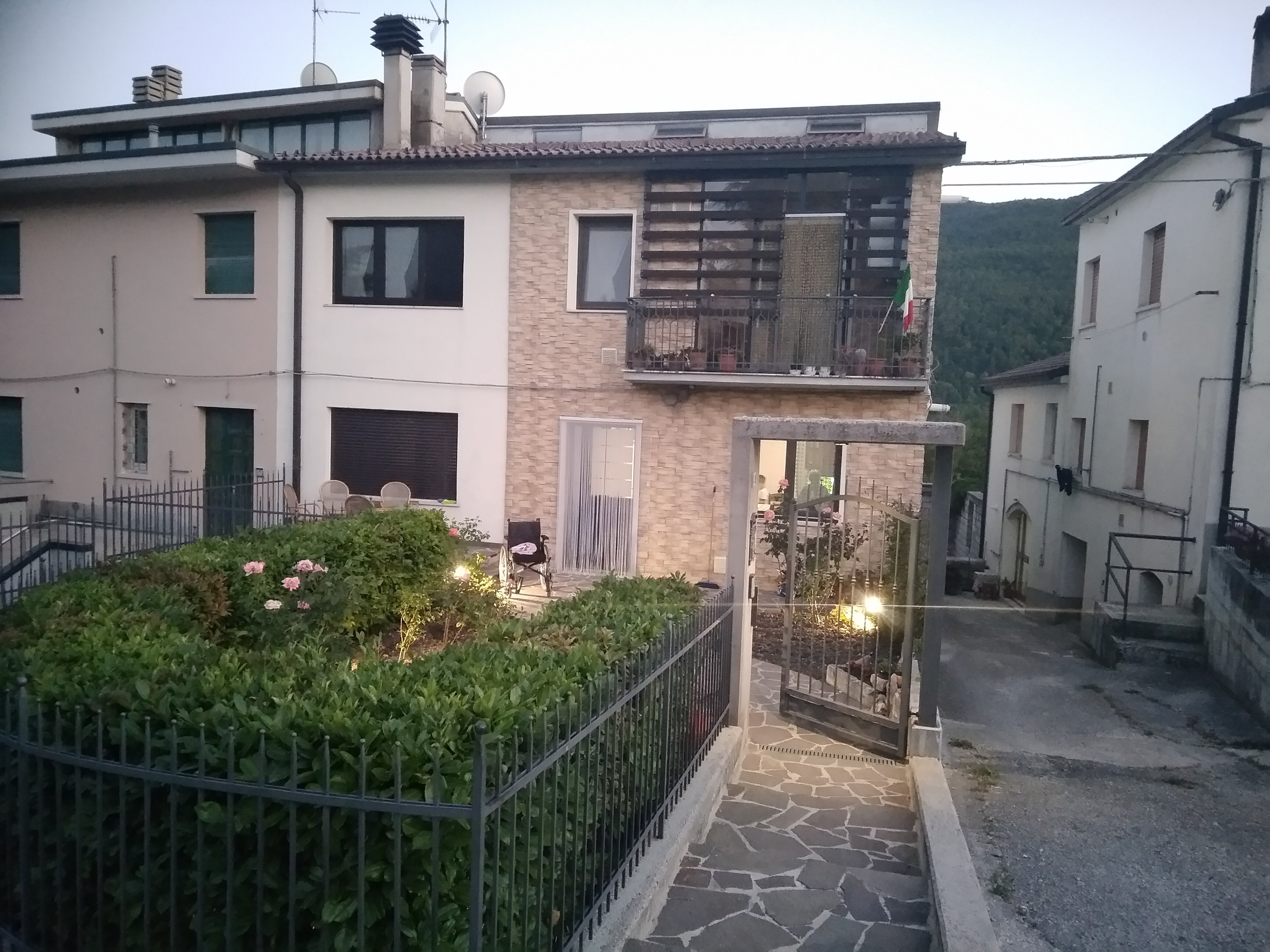 B&B SUL TRATTURO - Reviews (Pescolanciano, Italy)