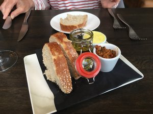 Dineren