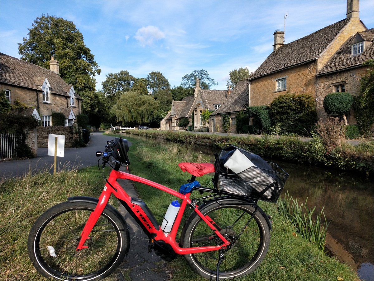 Cotswolds Bike Tours with Electric Bicycle (Oxfordshire) All You Need