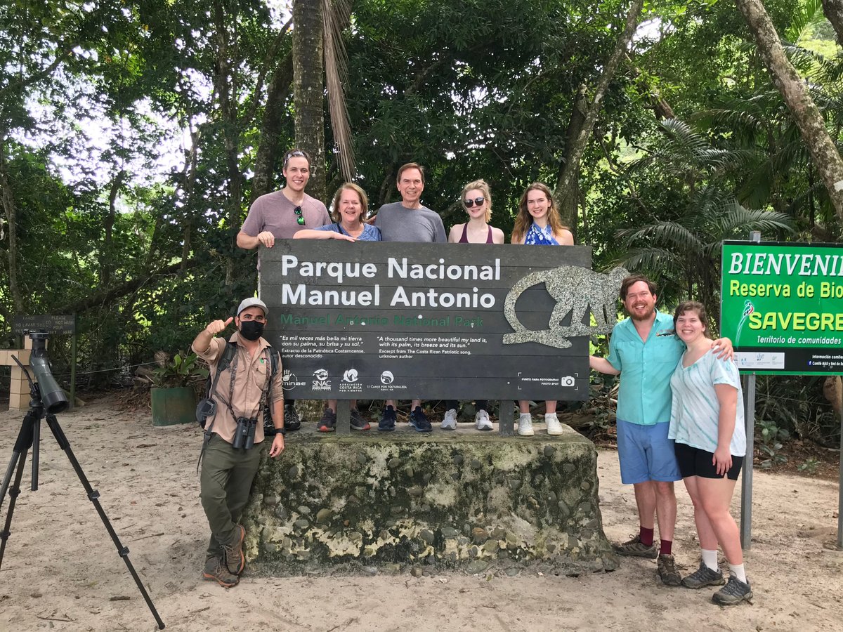 Birding Spots Manuel Antonio - All You Need to Know BEFORE You Go (2024)