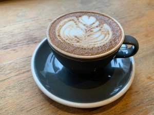 Minuman