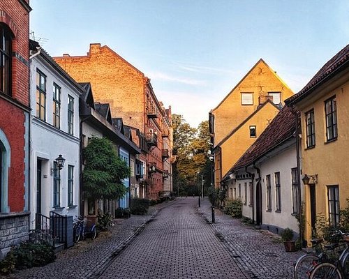 Postimpressionisme metrisk Kommandør THE 10 BEST Malmö Walking Tours (with Photos) - Tripadvisor