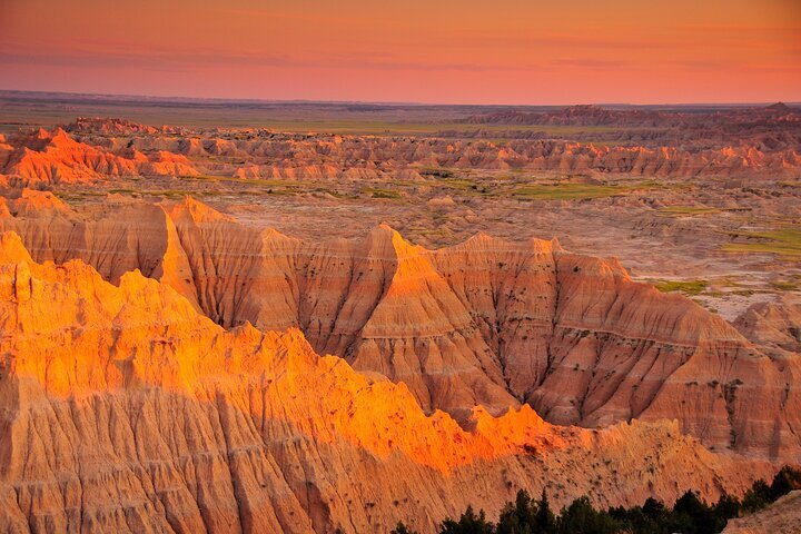 LAS 15 MEJORES Cosas Que Hacer En Parque Nacional Badlands: Actualizado ...