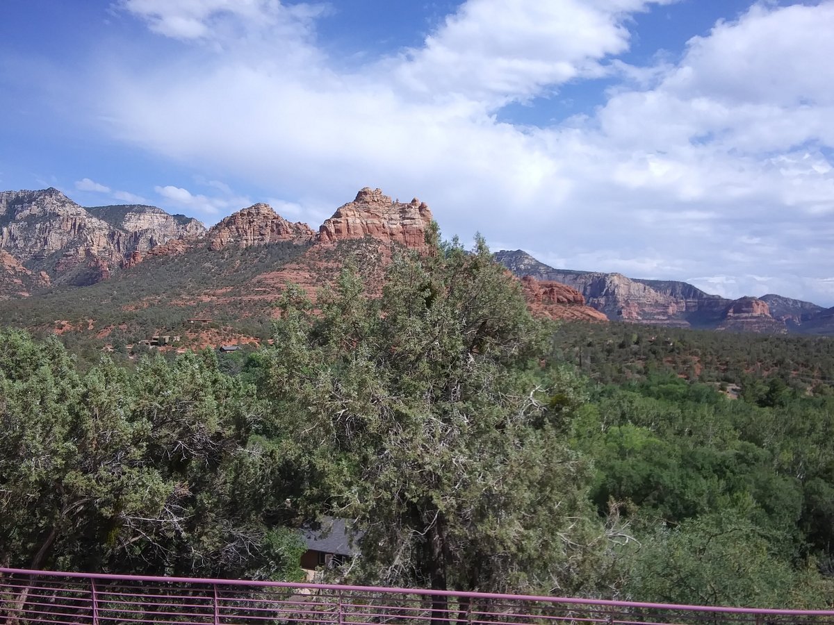 Sedona Trolley - All You Need to Know BEFORE You Go (with Photos)