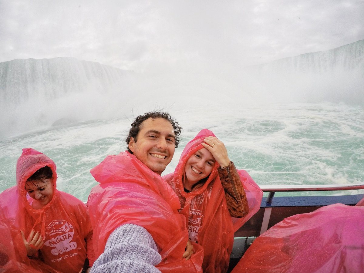 QUEEN TOUR NIAGARA FALLS TOURS (Toronto) Tutto quello che c'è da sapere