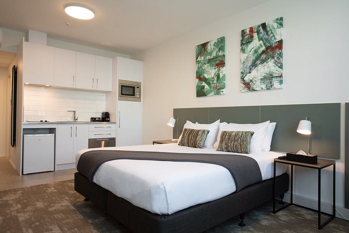 Sojourn Apartment Hotel - Riddiford Sojourn Apartment Hotel - Riddiford