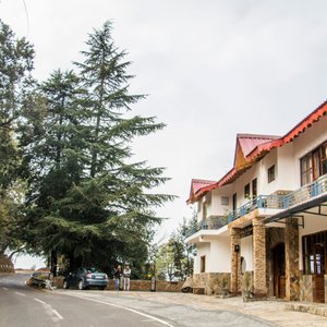 Hotel Alpine Rhapsody
Accommodation, Coffee House, Boutique Store