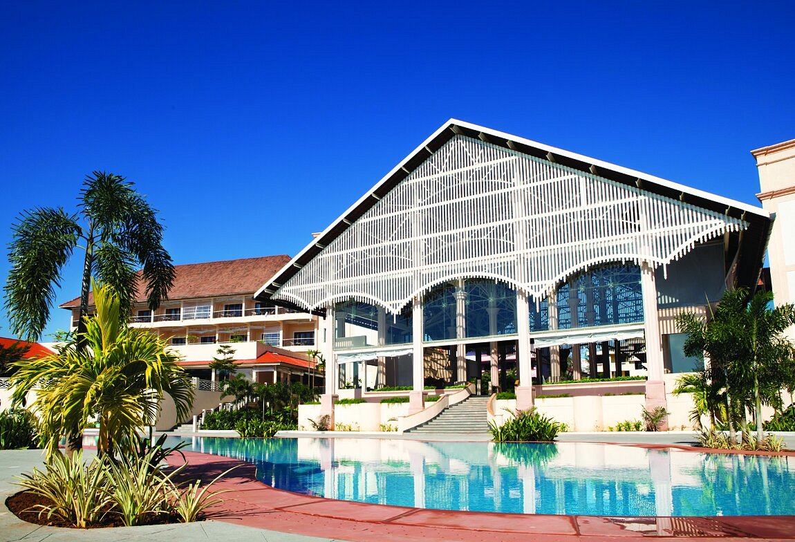 Radisson Blu Resort Goa Cavelossim Beach, hotel in Palolem