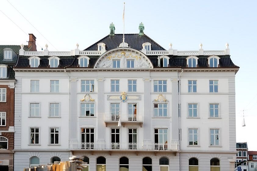 THE 10 BEST Hotels In Aarhus For 2022 (from $61) - Tripadvisor