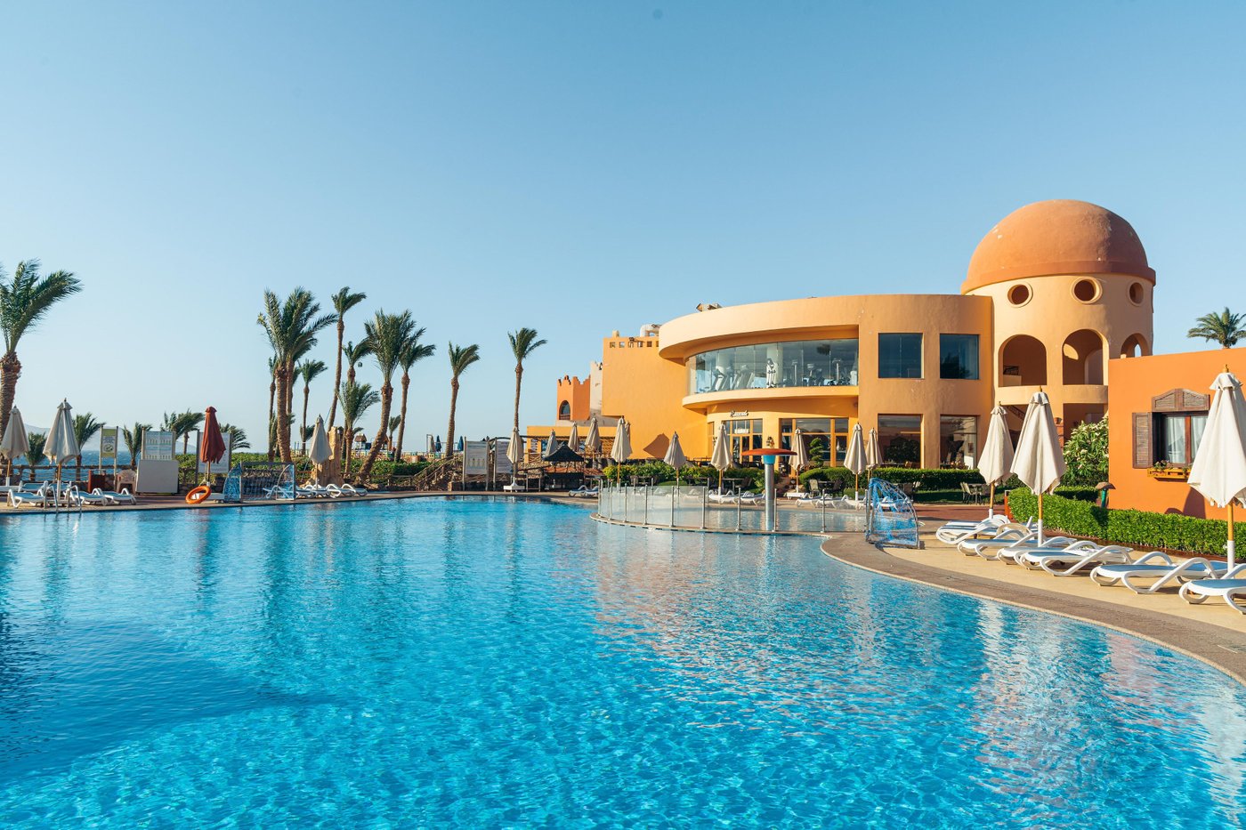 NUBIAN ISLAND HOTEL - Updated 2022 Reviews (Sharm El Sheikh)