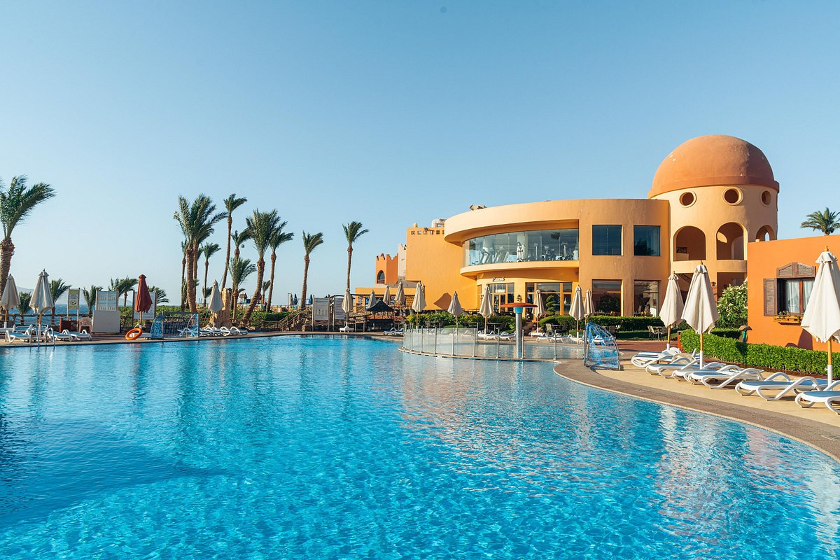 Nubian Island Официальный сайт ПЕГАС Туристик