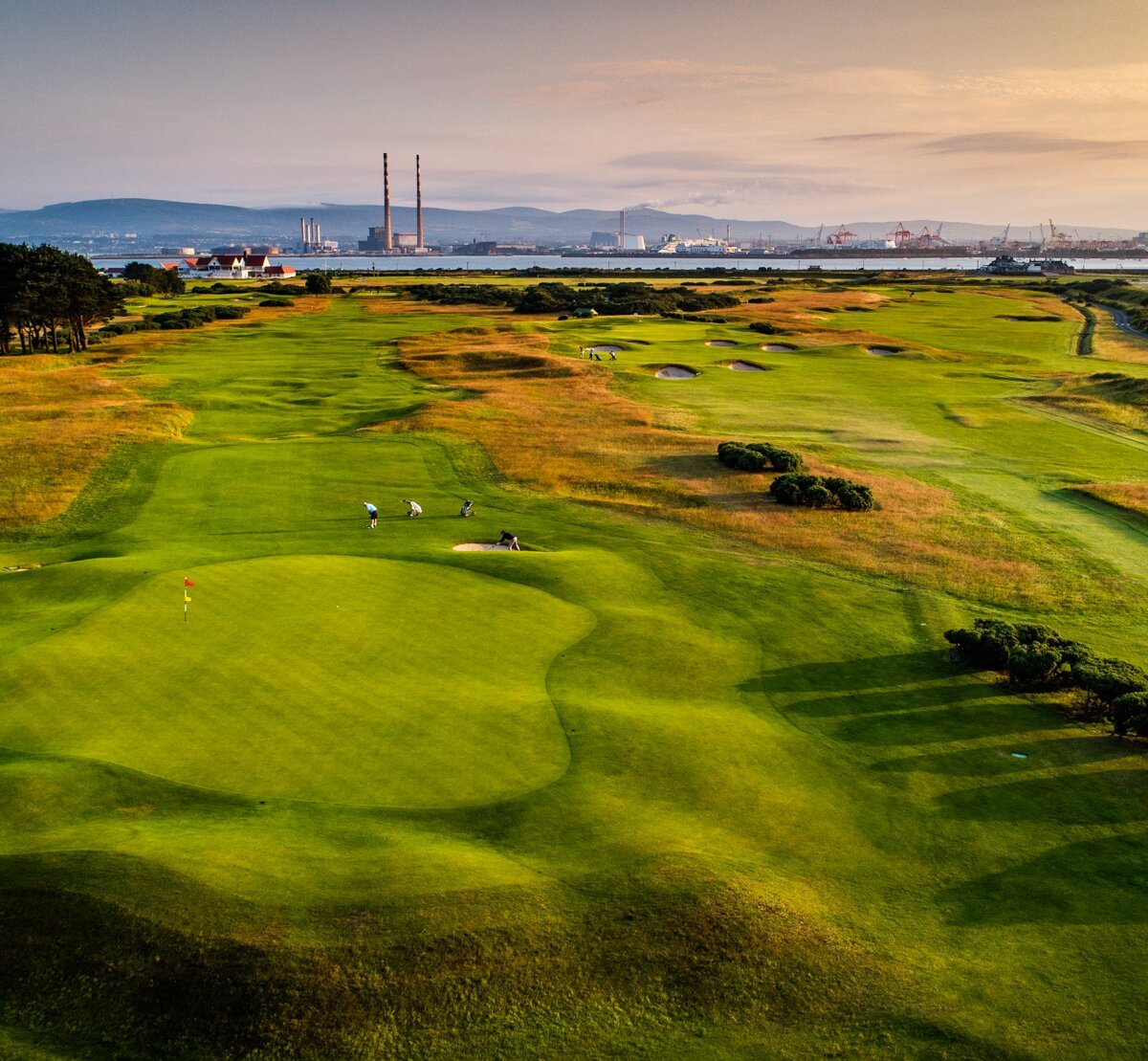 Royal Dublin Golf Club All You Need to Know BEFORE You Go