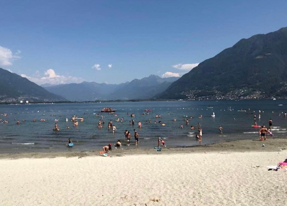 The 10 Best Switzerland Beaches Updated 2024 Tripadvisor