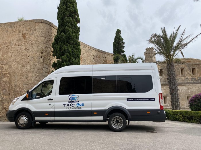 Imagen 7 de Taxi Tour Mallorca