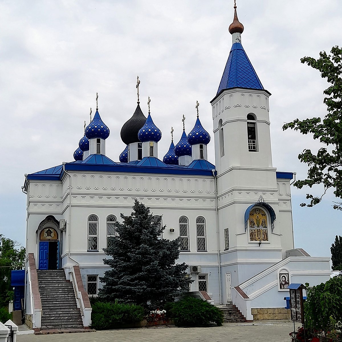 тирасполь достопримечательности города