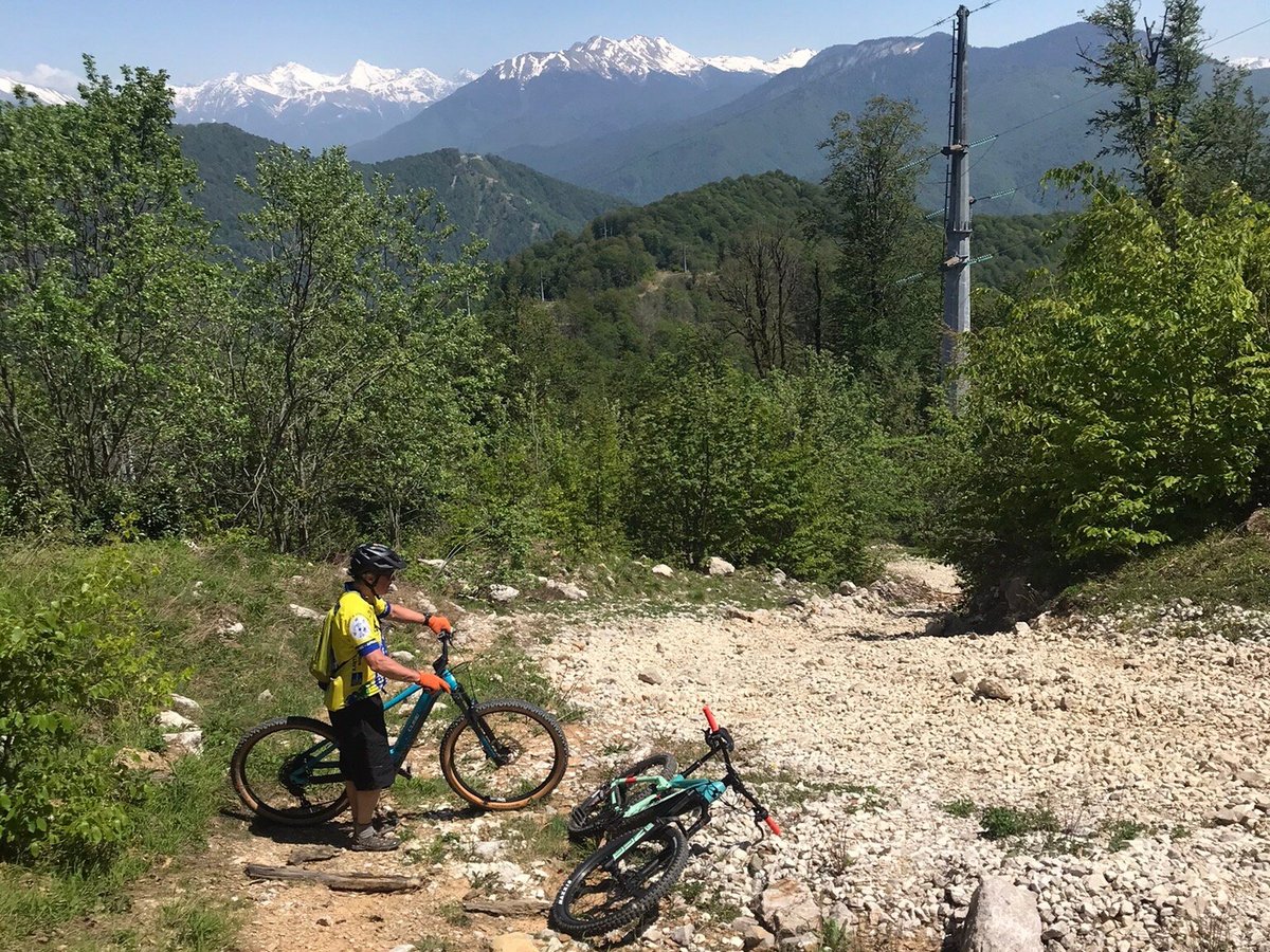 Cube Electro Bike Tour, Эсто-Садок: лучшие советы перед посещением -  Tripadvisor