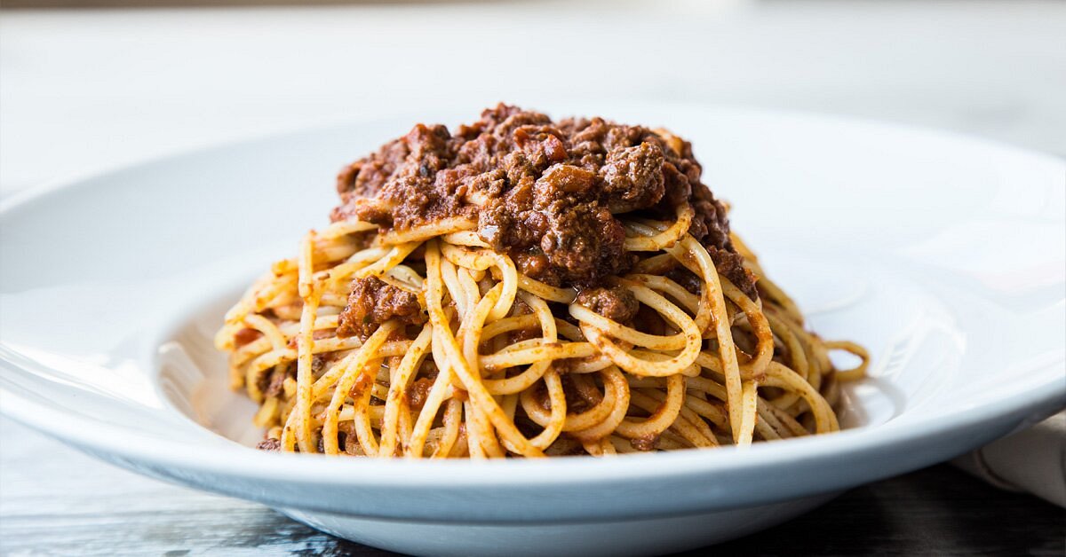 SPAGHETTI HOUSE SICILIAN AVENUE, London - Holborn - Updated 2024 ...