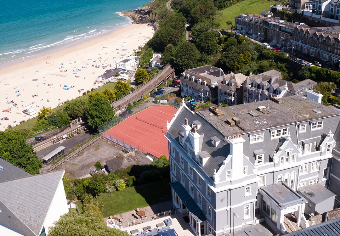 THE 10 BEST Romantic Hotels in St Ives (2024) - Tripadvisor