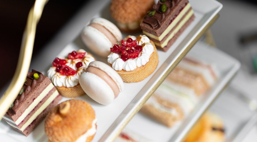 Afternoon Tea