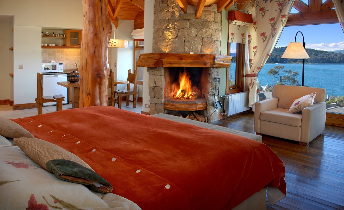 Nido del Condor Hotel &amp; Spa, hotel em San Carlos de Bariloche