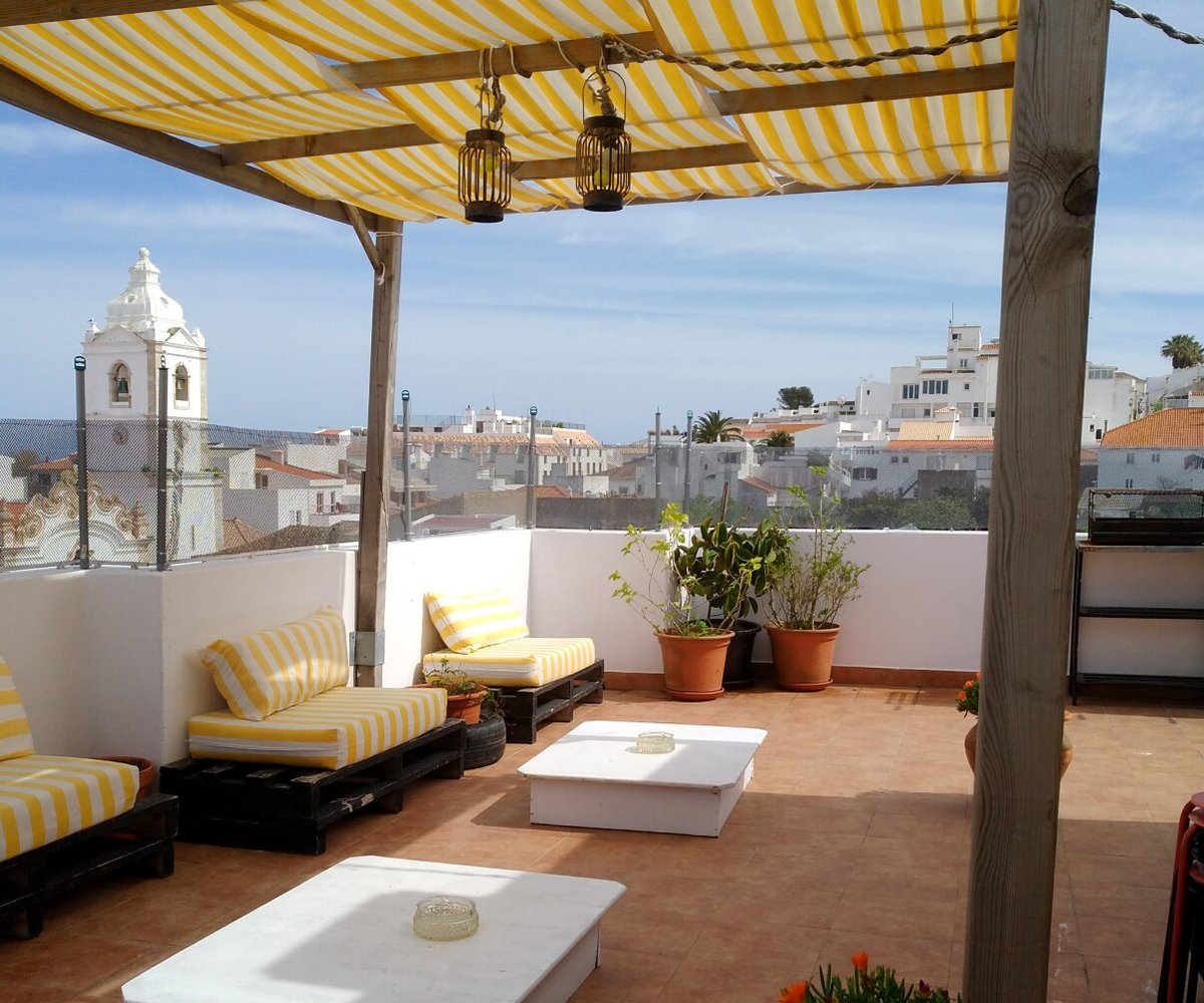 Sol a Sol Hostel by null