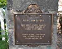 Rising Sun Tavern