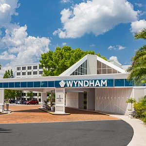 Wyndham Orlando Resort &amp; Conference Center Celebration Area, hotel in Kissimmee