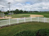 You Can Now Spend the Night at the Iconic 'Field of Dreams' House