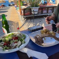 Papa's Beach Bar (Kos Town) - All You Need to Know BEFORE You Go