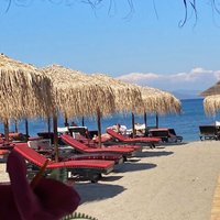 Papa's Beach Bar (Kos Town) - All You Need to Know BEFORE You Go