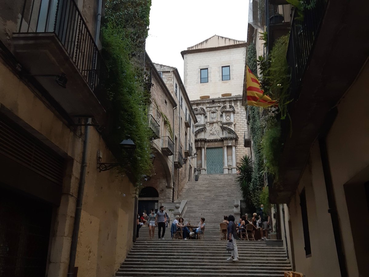 Girona Free Tour - All You Need to Know BEFORE You Go