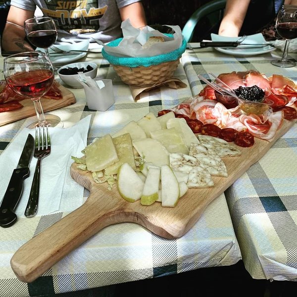 THE BEST Prosciutto in Taverna (Updated March 2025) - Tripadvisor