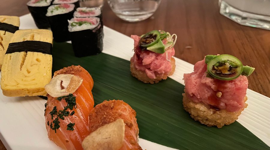 Nobu Scottsdale