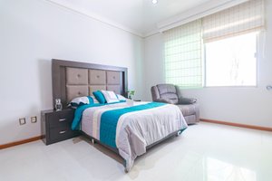 Habitación y suite