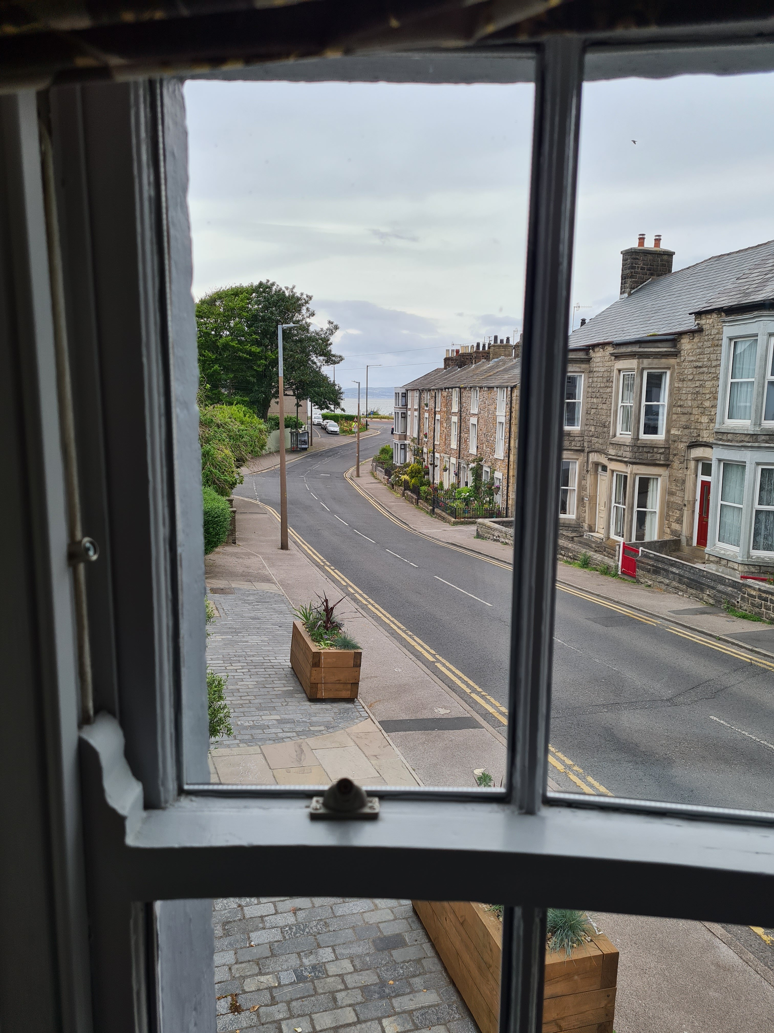 THE MORECAMBE HOTEL - Updated 2022 Reviews