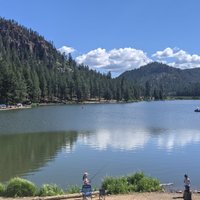 Fenton Lake State Park (Jemez Springs) - All You Need to Know BEFORE You Go