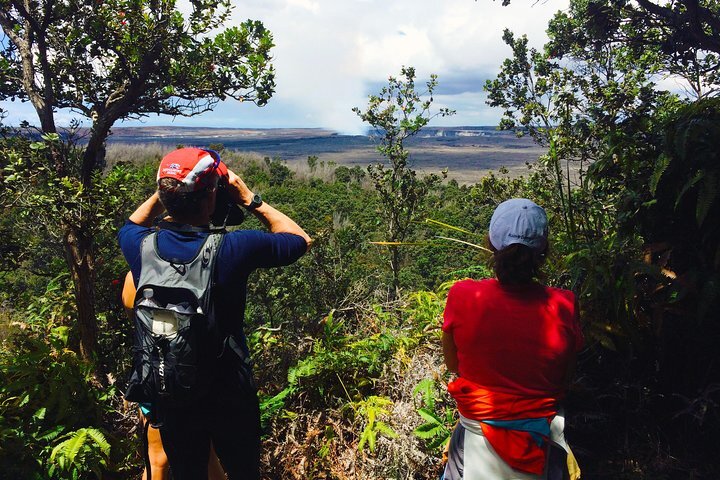 2024年 ハワイ火山国立公園で絶対外さないおすすめ観光スポットトップ