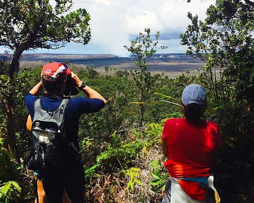 hawaii volcano national park tours from hilo