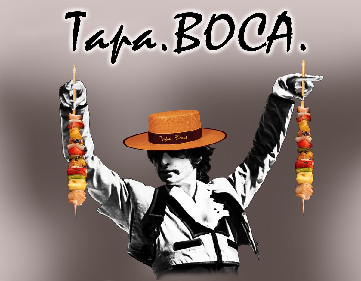 TAPABOCA, Malaga - Menu, Prices & Restaurant Reviews - Tripadvisor