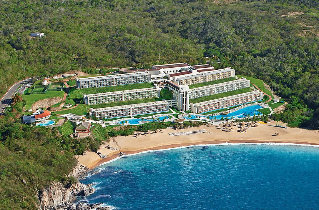 SECRETS HUATULCO RESORT SPA Updated 2024 Prices Resort All