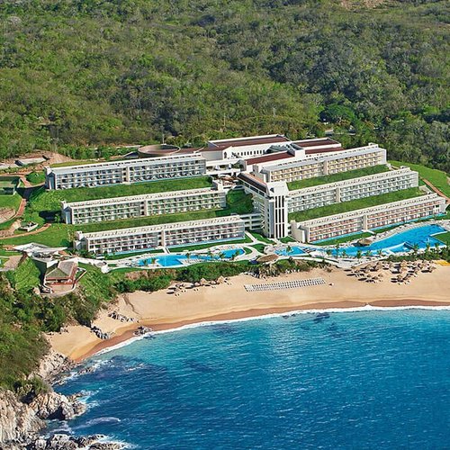 Secrets Huatulco Resort & Spa - UPDATED 2022 Prices, Reviews & Photos ...