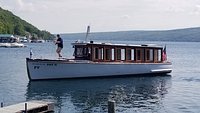 Keuka Big Foot Charters - Tours - All You Need to Know BEFORE You Go (2024)