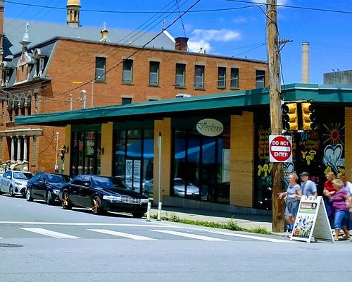 THE 10 BEST Pittsburgh Gift & Specialty Shops (Updated 2023)