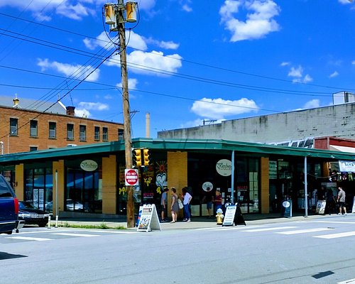 THE 10 BEST Pittsburgh Gift & Specialty Shops (Updated 2023)