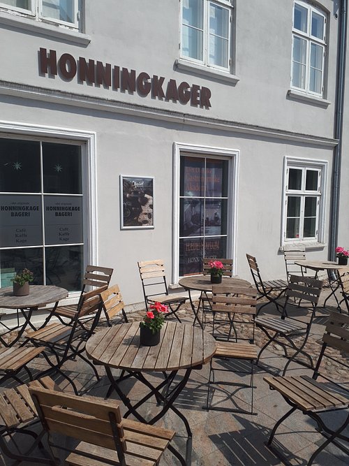 Honningkagebagerie Honningkagebagerie